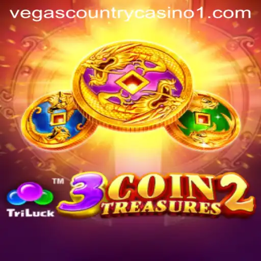 Unveiling the Adventure: Exploring 3CoinTreasures2 and Its Dynamic Gameplay