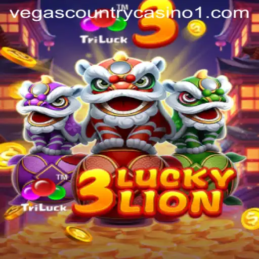 Exploring the Excitement of 3LUCKYLION: A Deep Dive into the Game