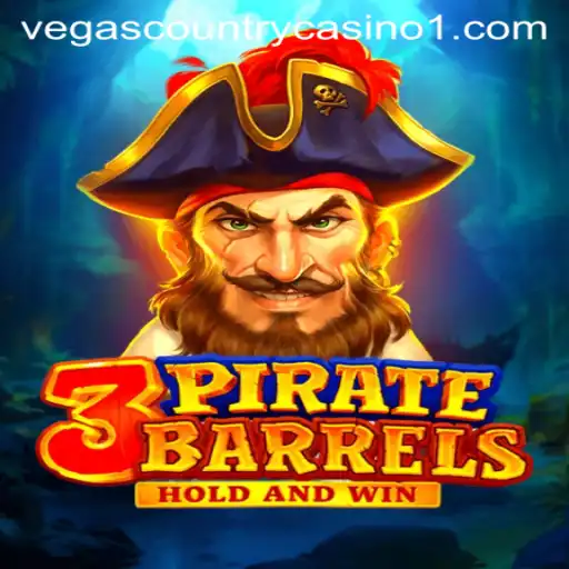 Exploring the Exciting World of 3PirateBarrels: A Deep Dive into the 668-bet Gaming Experience