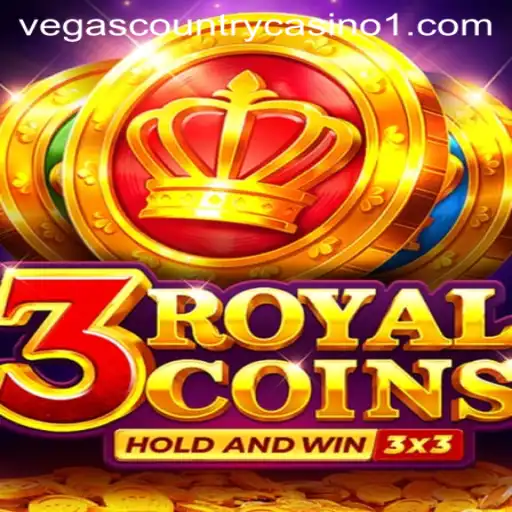 Unveiling the Thrilling World of 3RoyalCoins and the 668-bet Experience