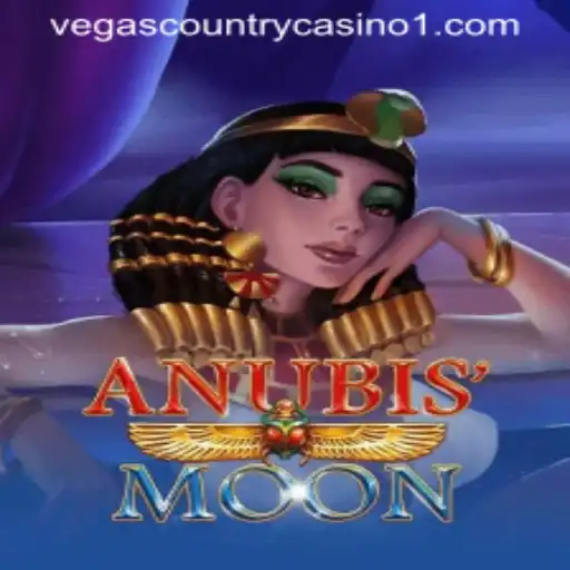 Unlock the Secrets of AnubisMoon: A Thrilling Adventure with 668-bet