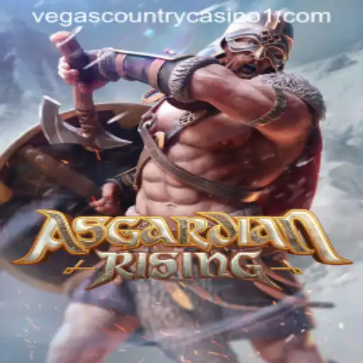 AsgardianRising: A Thrilling Saga of Strategy and Adventure