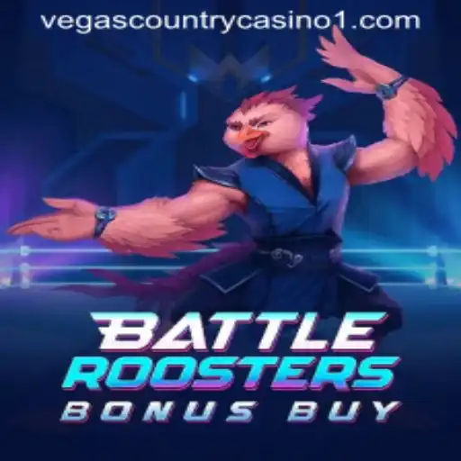 BattleRoostersBonusBuy: An Immersive Gaming Experience with 668-bet