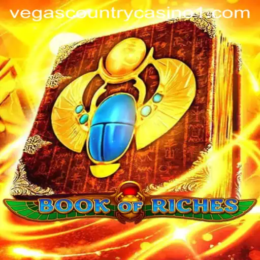 Discover the Exciting World of BookofRiches: A Captivating Journey