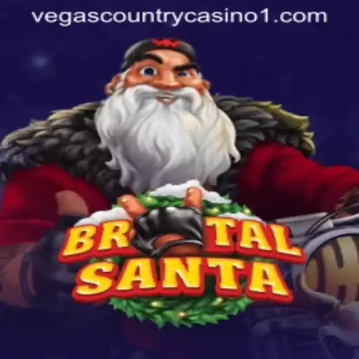 BrutalSanta: A Daring Holiday Adventure with High Stakes at 668-bet