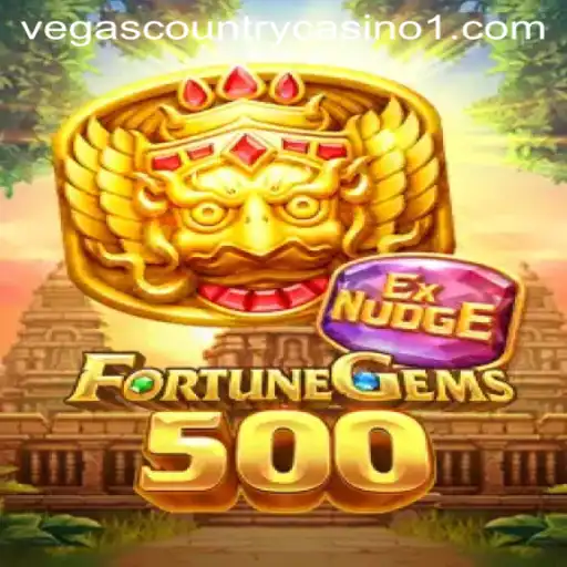 Discover the Exciting World of FortuneGems500: A Comprehensive Guide