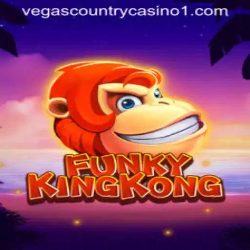 Unleash Adventures with FunkyKingKong: The 668-Bet Wonder