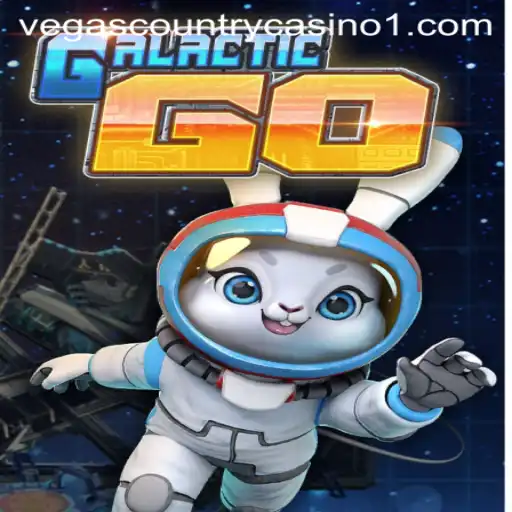 Embarking on an Intergalactic Adventure with GalacticGO and the 668-bet Challenge