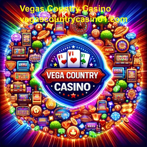 Descubra a Diversão no Vegas Country Casino: Uma Aventura nos Jogos Online