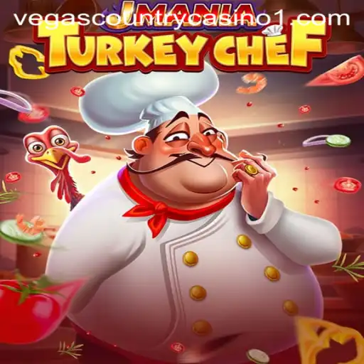 Experience Culinary Chaos with JManiaTurkeyChef and Master Your Skills