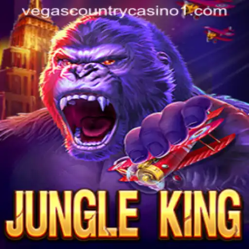 Explore the Thrilling World of JungleKing: A Deep Dive into the Game