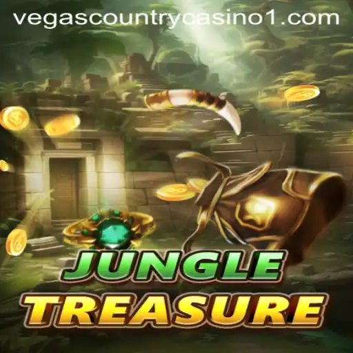 Explore the Exciting World of JungleTreasure: A Game of Fortune and Adventure
