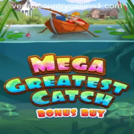 MegaGreatestCatchBonusBuy: An In-Depth Look at the Exciting New Game