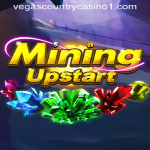 MiningUpstart: The New Era of Digital Mining Games with 668-bet