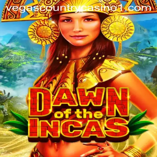 DawnoftheIncas: A Deep Dive into the Thrilling Adventure Game