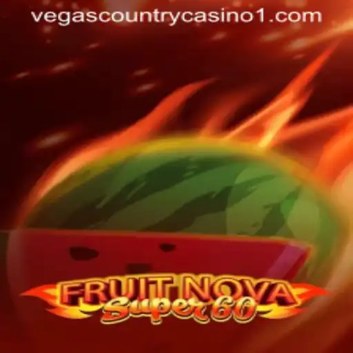 Exploring the Excitement of FruitNovaSuper60: A Fresh Take on Gaming