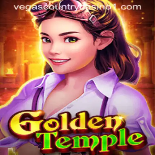GoldenTemple: A Journey Through Ancient Riches