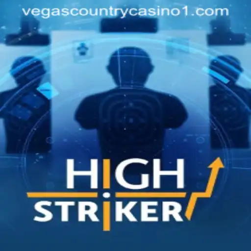 HighStriker: Revolutionizing the World of Interactive Betting