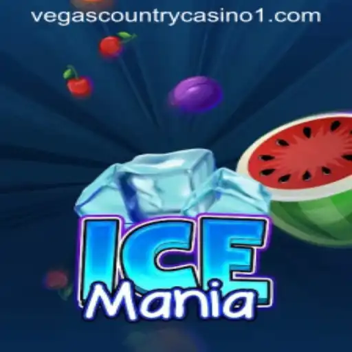IceMania: A Thrilling Journey into the Frozen Abyss