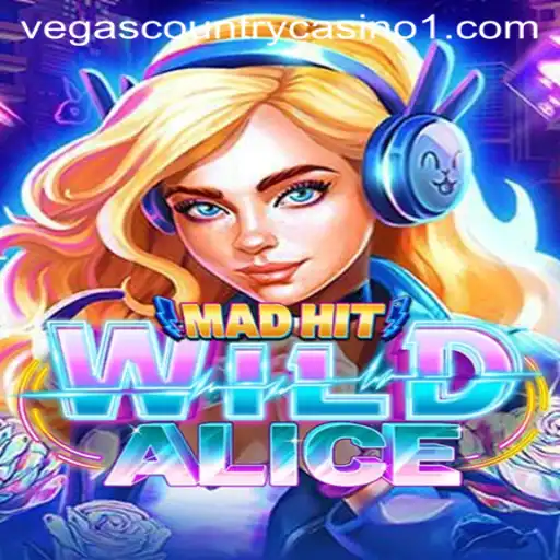 Discover the Thrilling World of MadHitWildAlice: The Ultimate Gaming Adventure