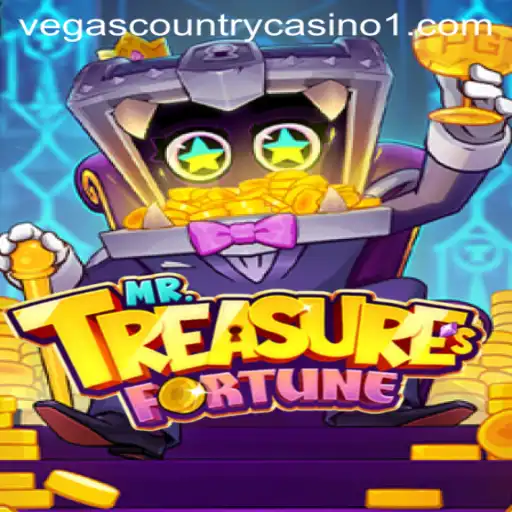 Discovering the Thrills of MrTreasuresFortune: A Journey into the Heart of Adventure