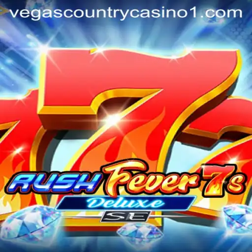 Discover RushFever7sDeluxeSE: The Ultimate Casino Experience