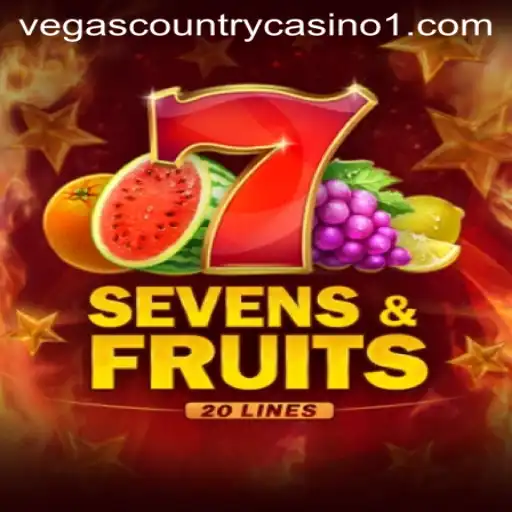 Exploring the Excitement of SevensFruits20: A New Era in Online Gaming