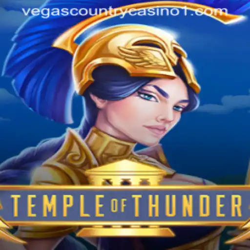 Unveiling TempleofThunder: A Riveting Adventure Awaits