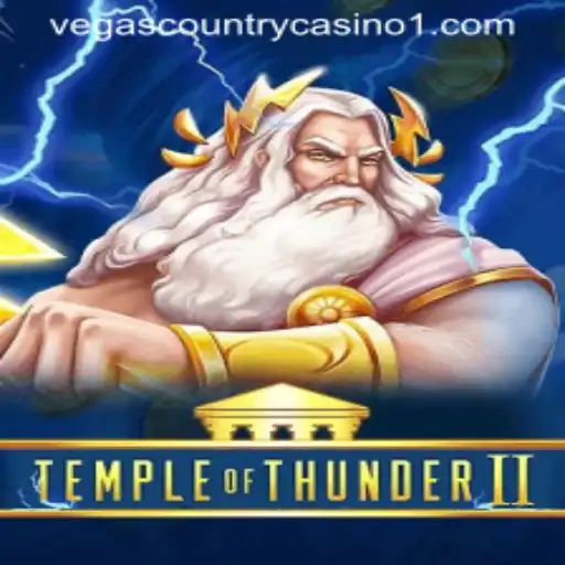 Temple of Thunder II: An Electrifying Journey into Ancient Mysteries
