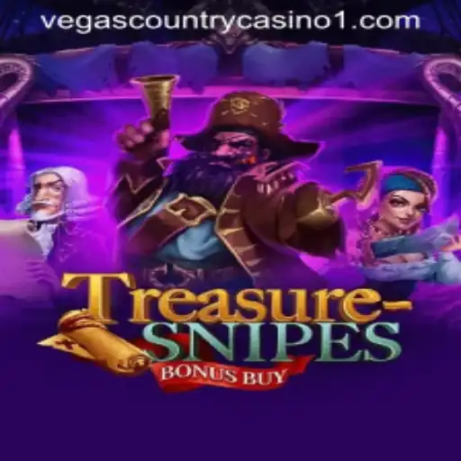 Unveiling the Exciting World of TreasuresnipesBonusBuy with 668-bet