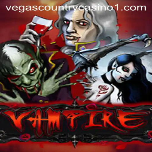 Unveiling the Thrills of Vampire: The Chilling Casino Game by 668-Bet