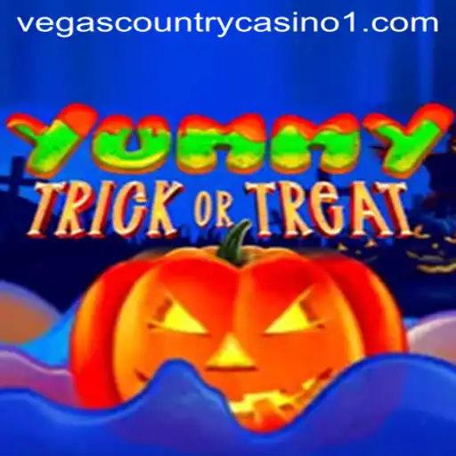 YummyTrickorTreat: A Deliciously Exciting Game Experience