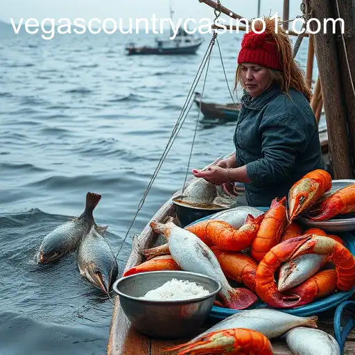 Pesca