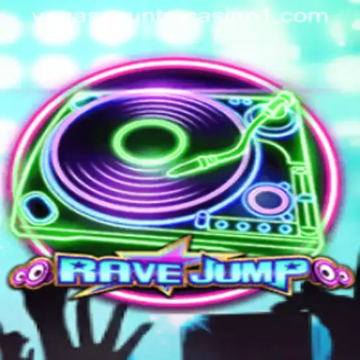 RaveJump: An Immersive Gaming Experience with 668-bet Opportunities