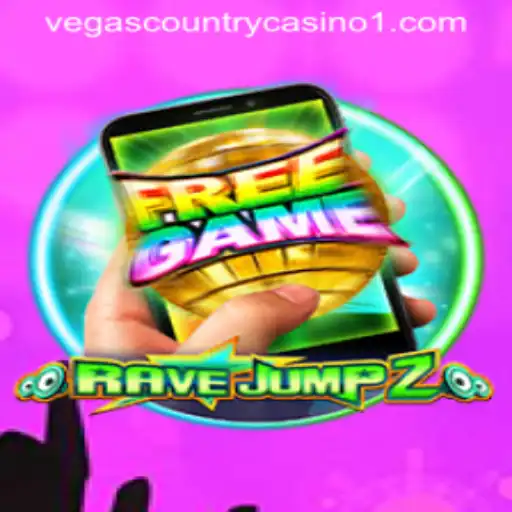RaveJump2M: An Immersive Gaming Experience with a Twist of 668-bet