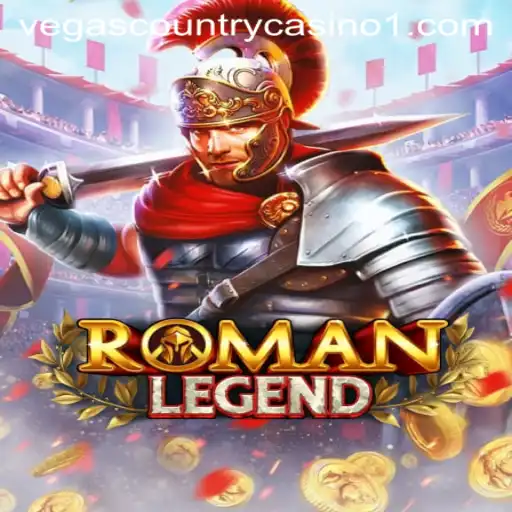 Unveiling the Thrills of RomanLegend: A Journey into Ancient Gaming