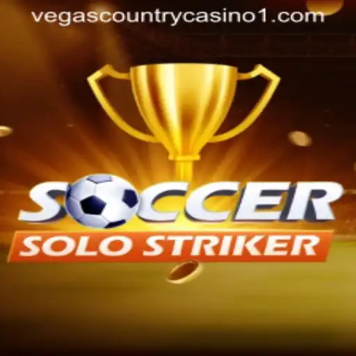 SoccerSoloStriker: Mastering the Art of One-on-One Soccer Action