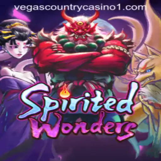 SpiritedWonders: A Captivating Journey in Gaming