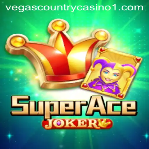 Exploring SuperAceJoker: A Thrilling Card Game Experience