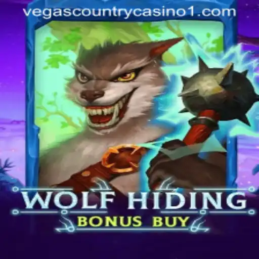 Exploring the Intricacies of WolfHidingBonusBuy: The Latest Sensation in Gaming