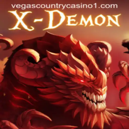 XDemon: A Thrilling Adventure in the World of 668-bet