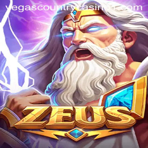 The Thrills of Zeus Slot Game: A Mythical Experience